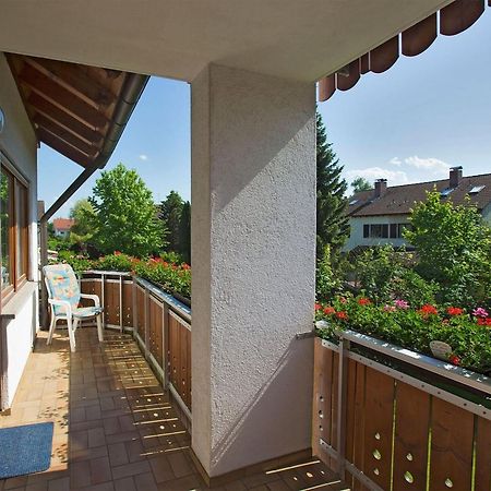 Ferienwohnungen Rosenstrasse Langenargen Exterior foto