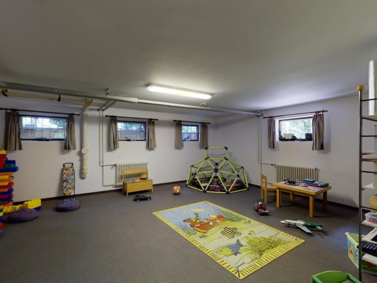 Ferienwohnungen Rosenstrasse Langenargen Exterior foto