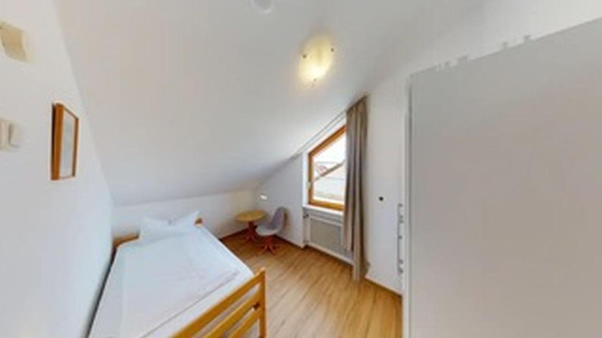 Ferienwohnungen Rosenstrasse Langenargen Exterior foto