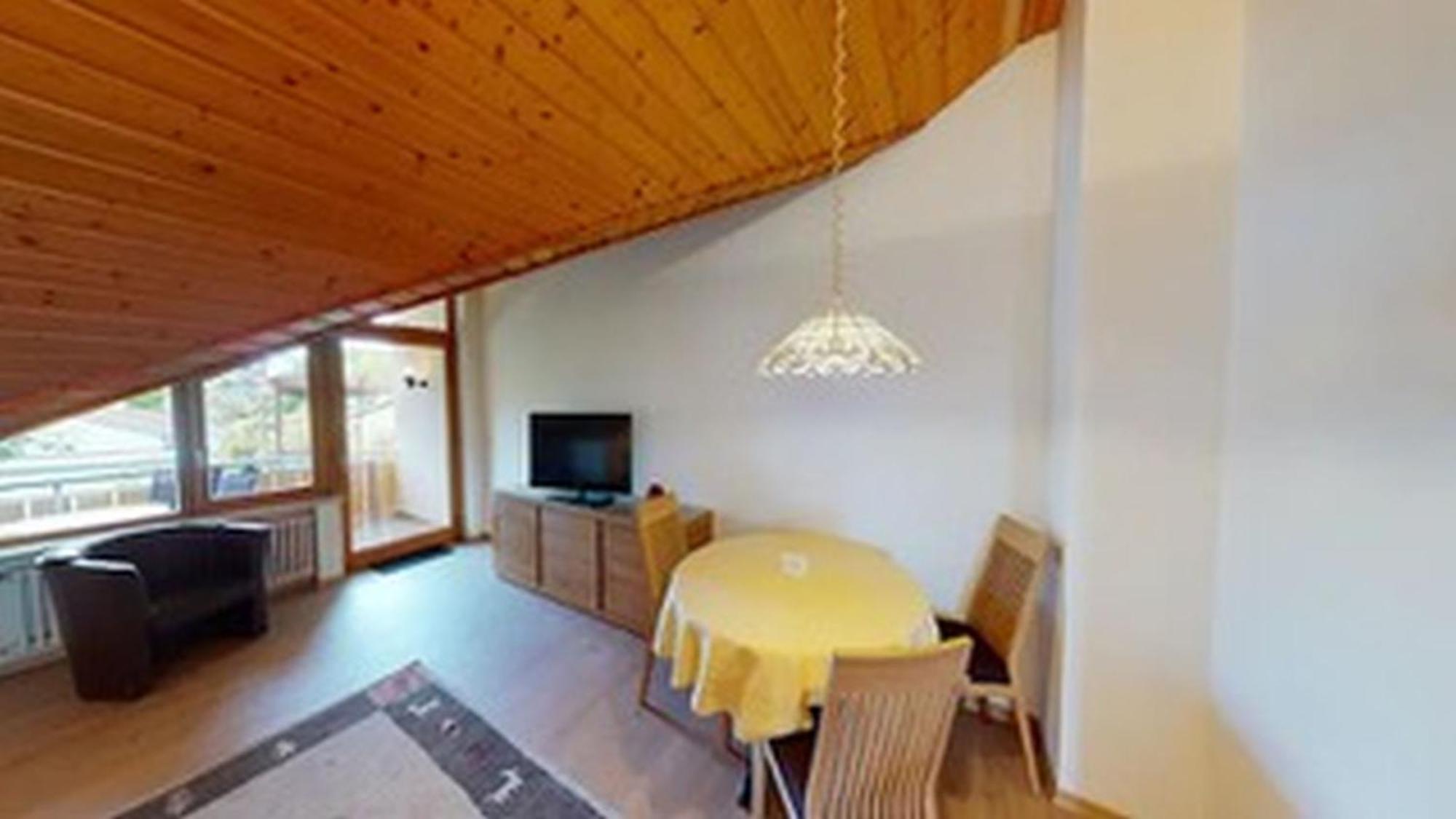 Ferienwohnungen Rosenstrasse Langenargen Exterior foto