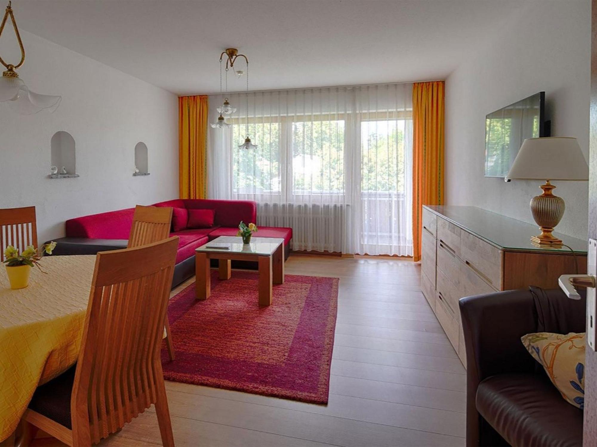 Ferienwohnungen Rosenstrasse Langenargen Exterior foto