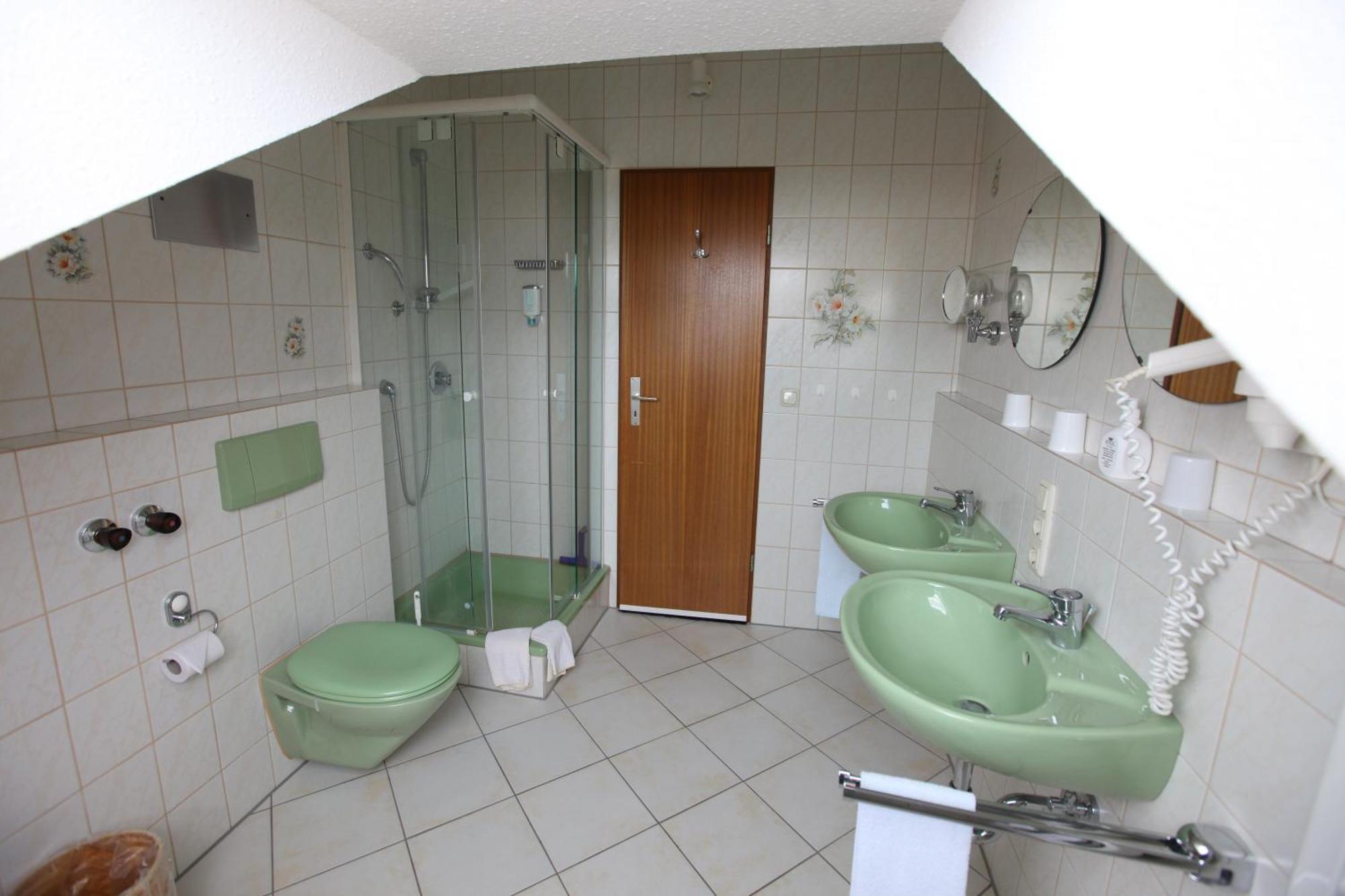 Ferienwohnungen Rosenstrasse Langenargen Exterior foto