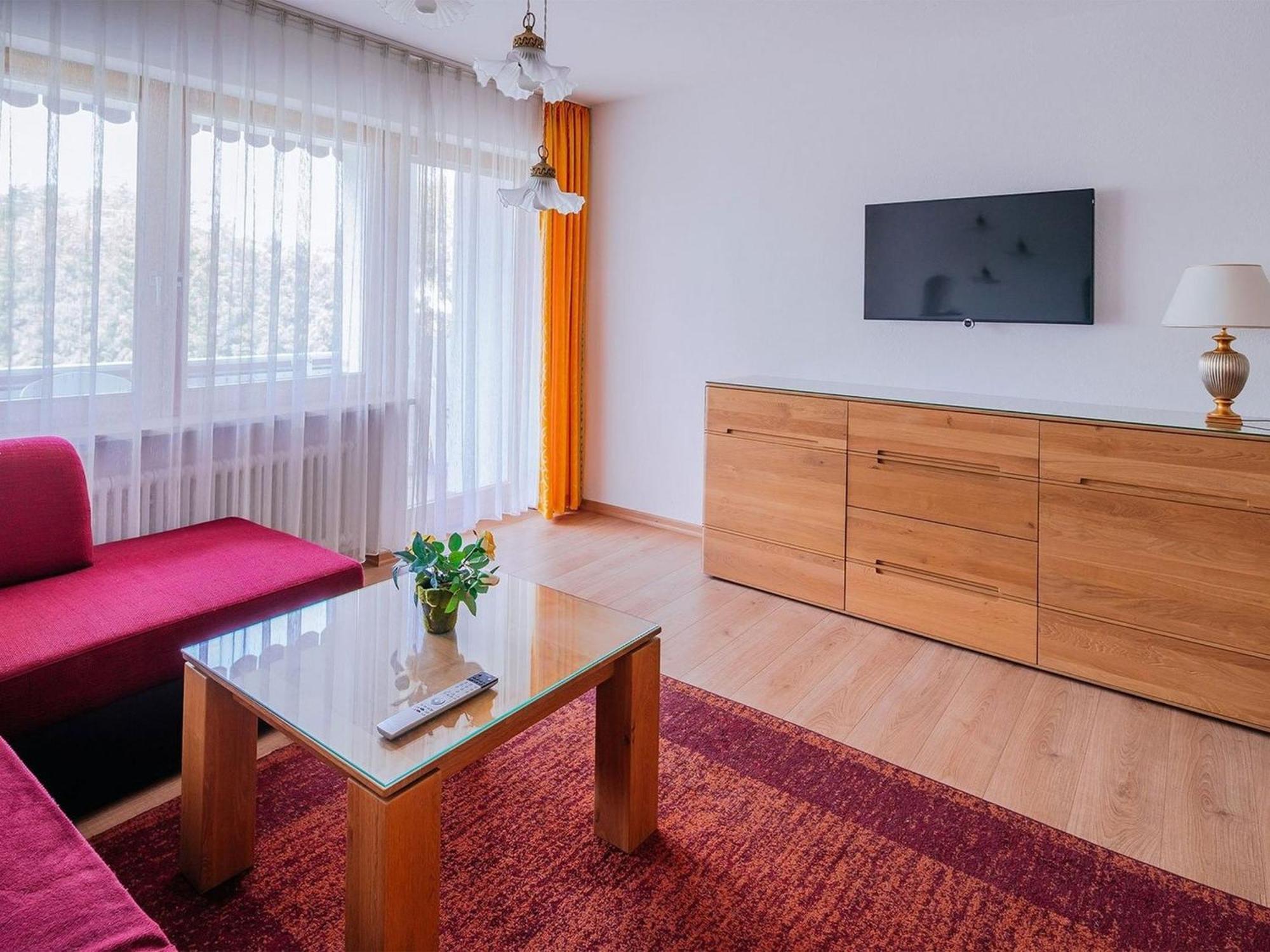 Ferienwohnungen Rosenstrasse Langenargen Exterior foto